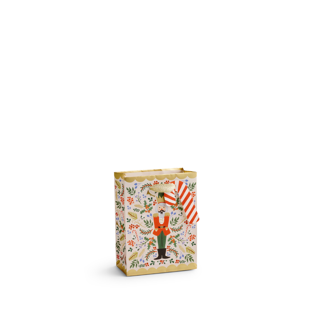 Nutcracker Sweets Small Gift Bag