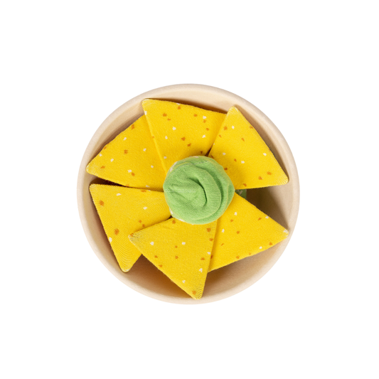 Tasty Nachos (2 pair) Socks