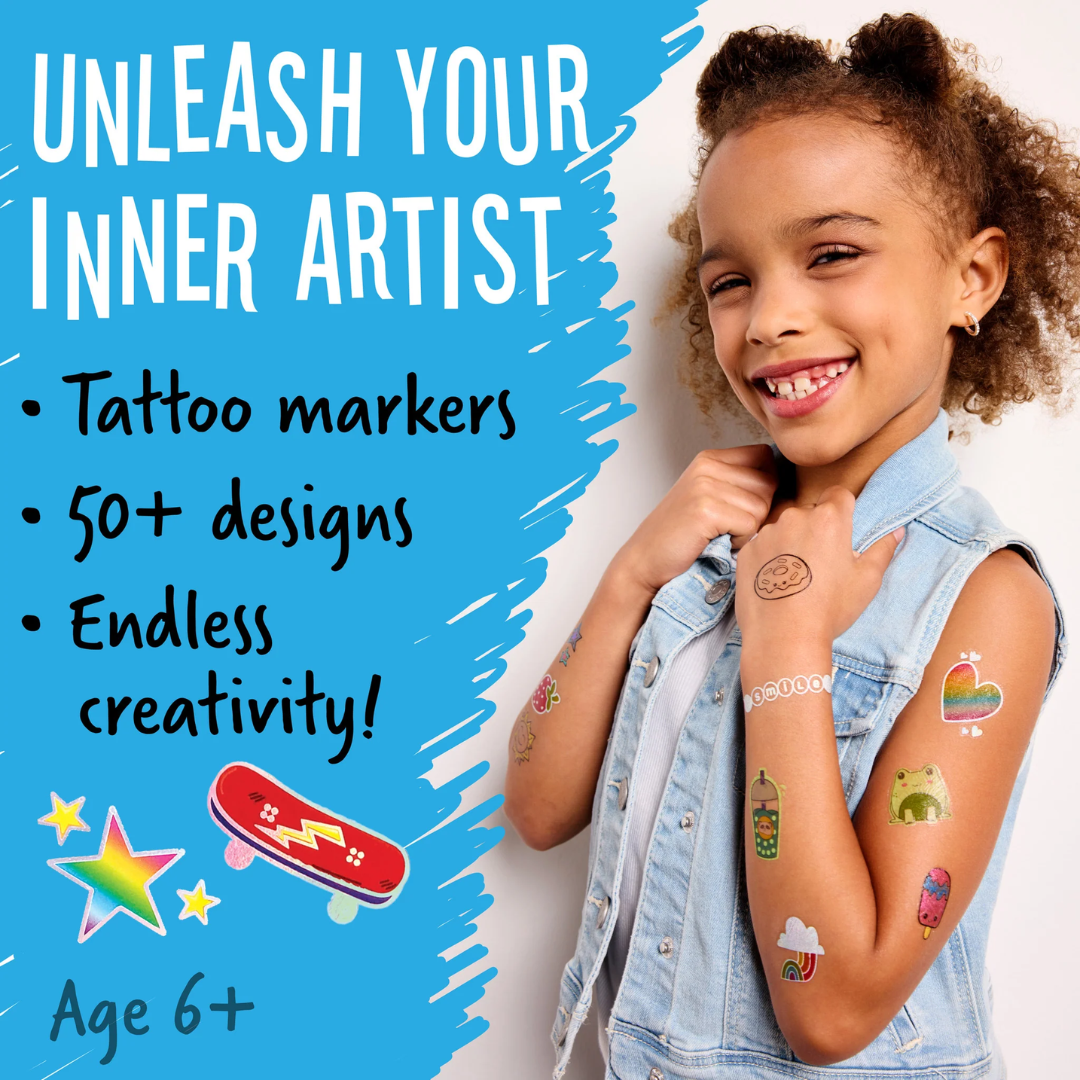 Tatto Designer Studio