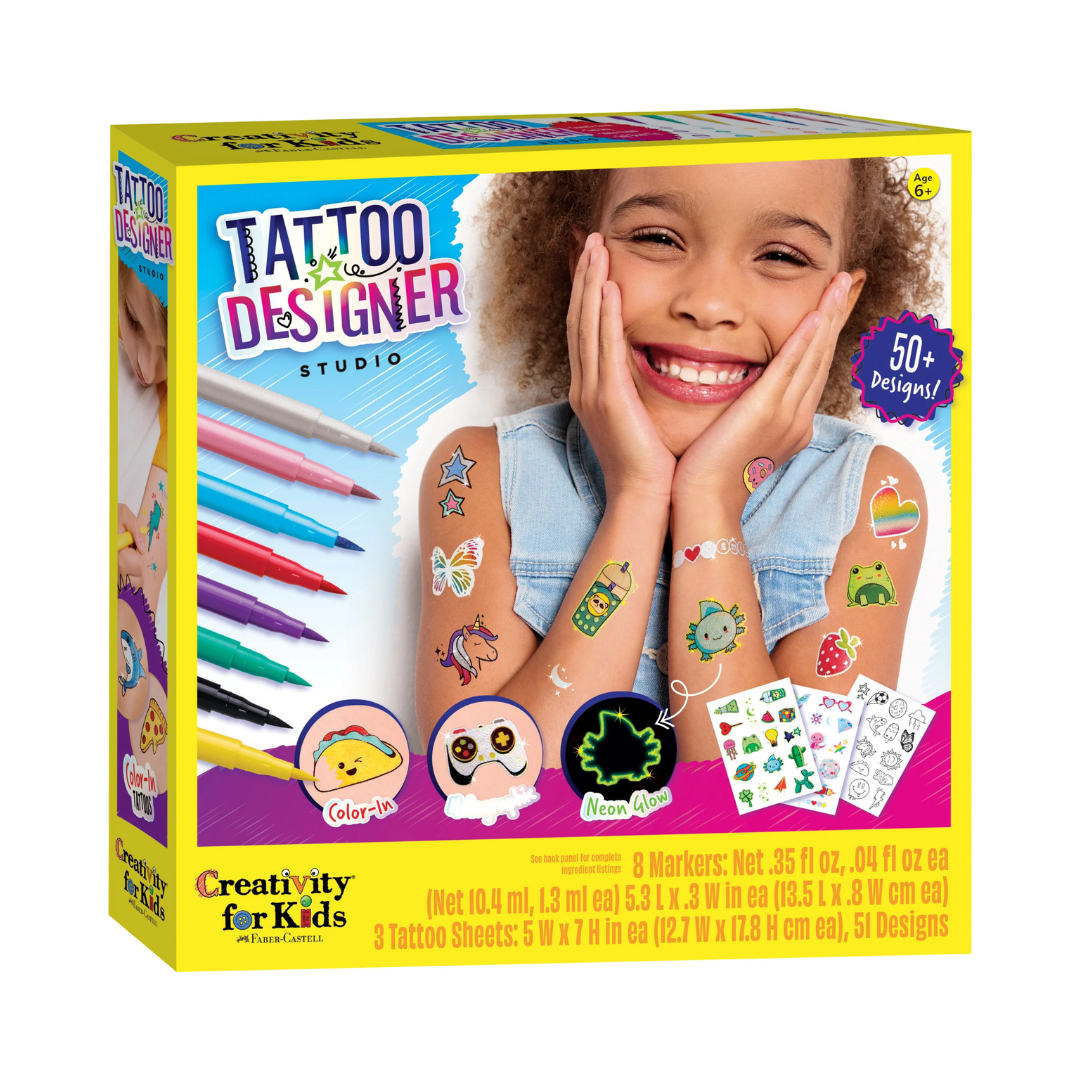 Tatto Designer Studio