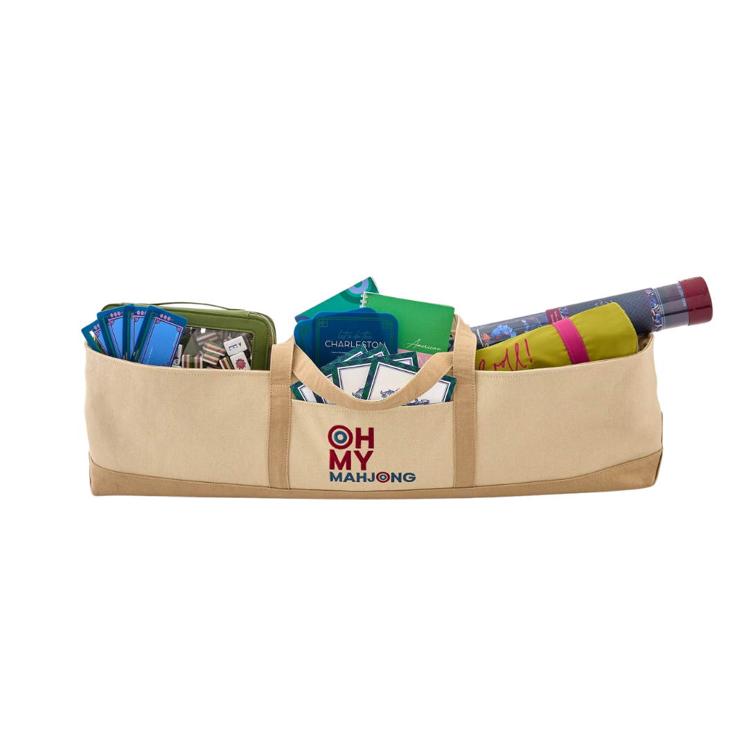 PRE-ORDER Taupe Mat Storage Bag