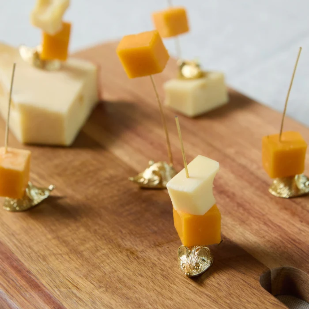 The Gloria Hors D'Oeuvres Picks