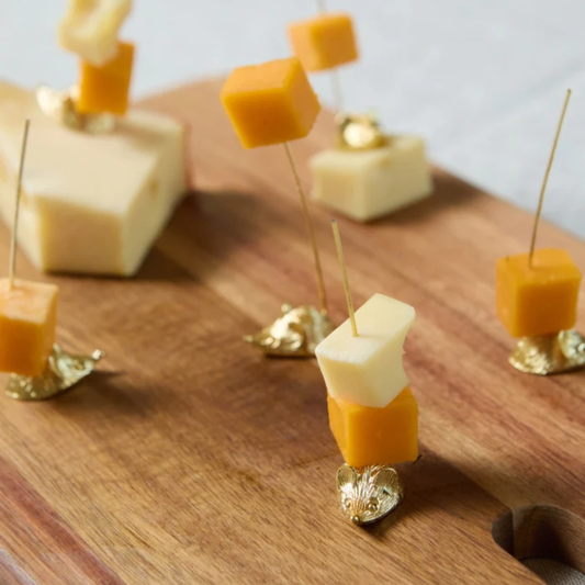 The Gloria Hors D'Oeuvres Picks