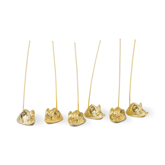 The Gloria Hors D'Oeuvres Picks