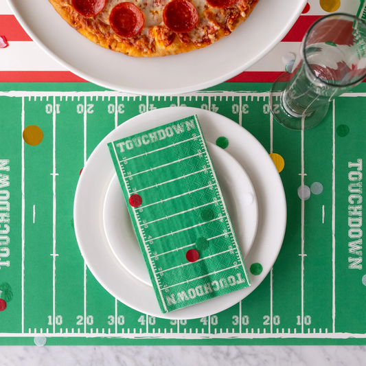 Touchdown Cocktail Napkins