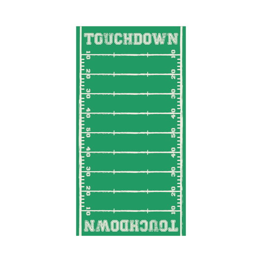Touchdown Cocktail Napkins