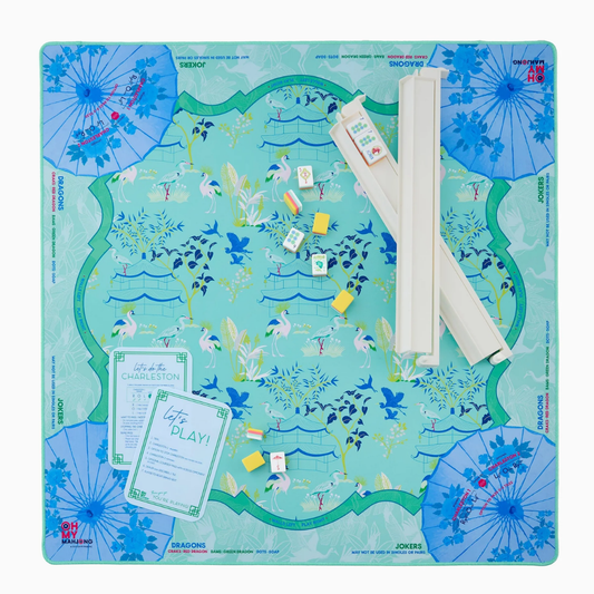 Veranda Mat in Tube