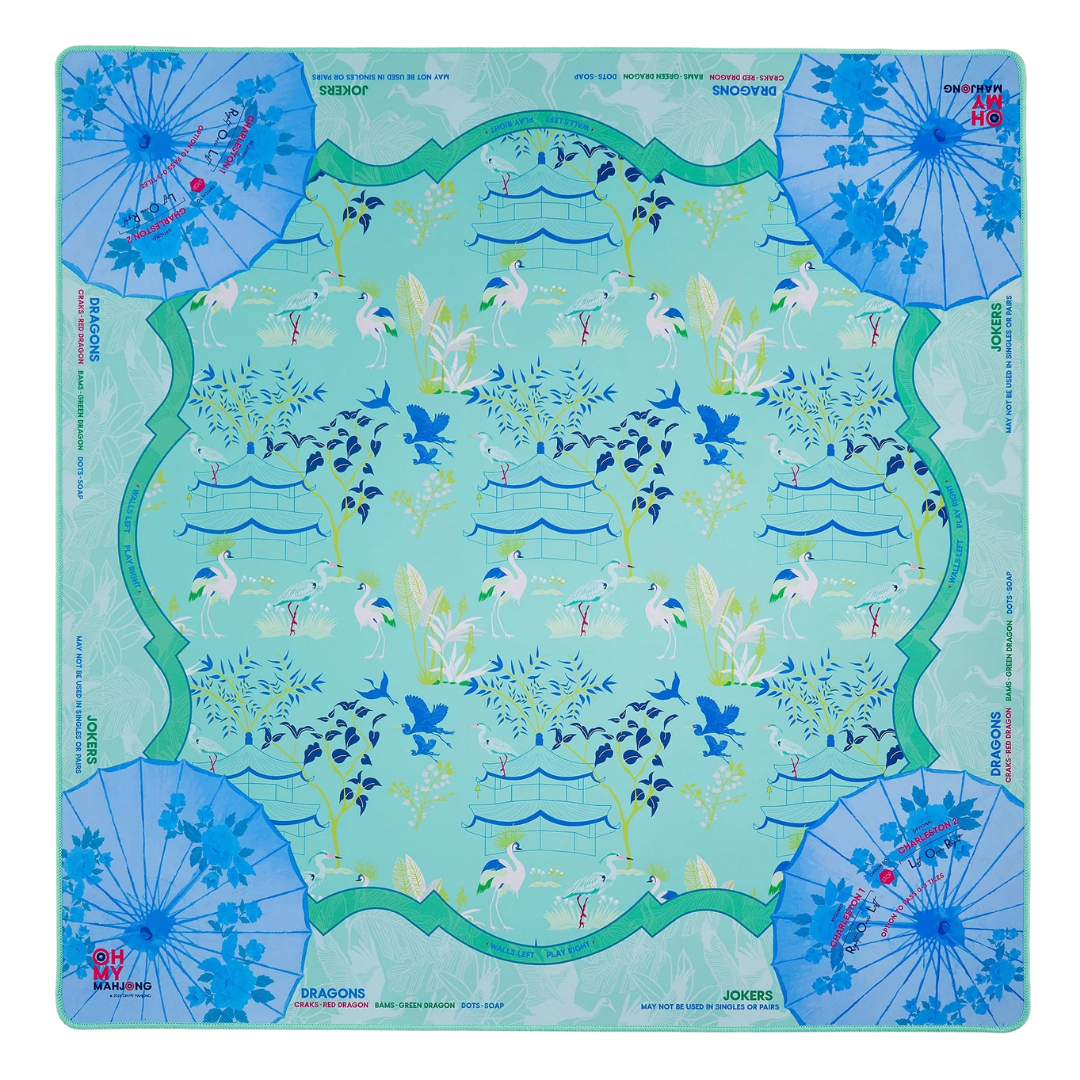 PRE-ORDER Veranda Mat in Tube