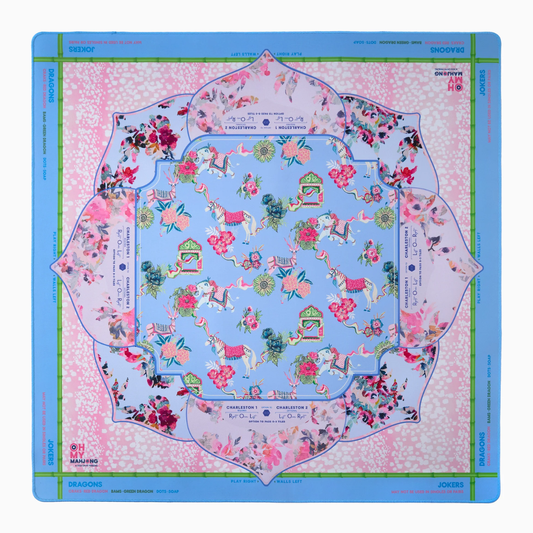 Mahjong - Vivara Mat in Tube