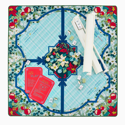 Winterberry Mat in Tube