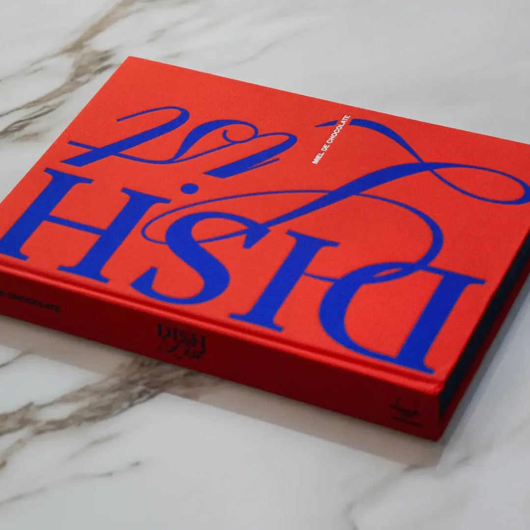Dish list - Miel de Chocolate