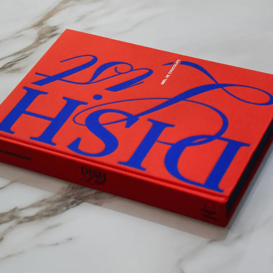 Dish list - Miel de Chocolate