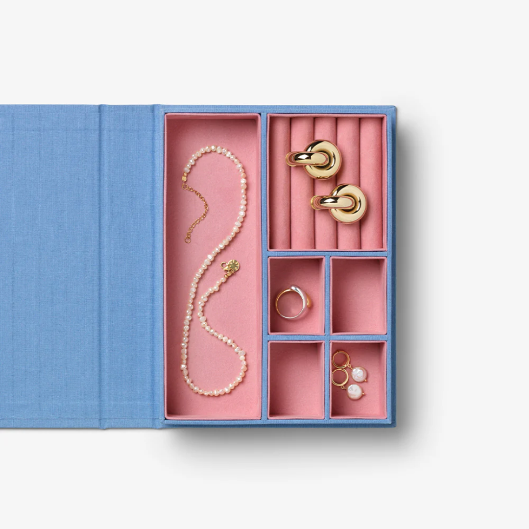 Jewelry Box - Sassy Medium