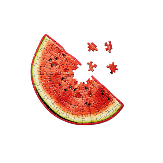 Little Puzzle Thing: Watermelon