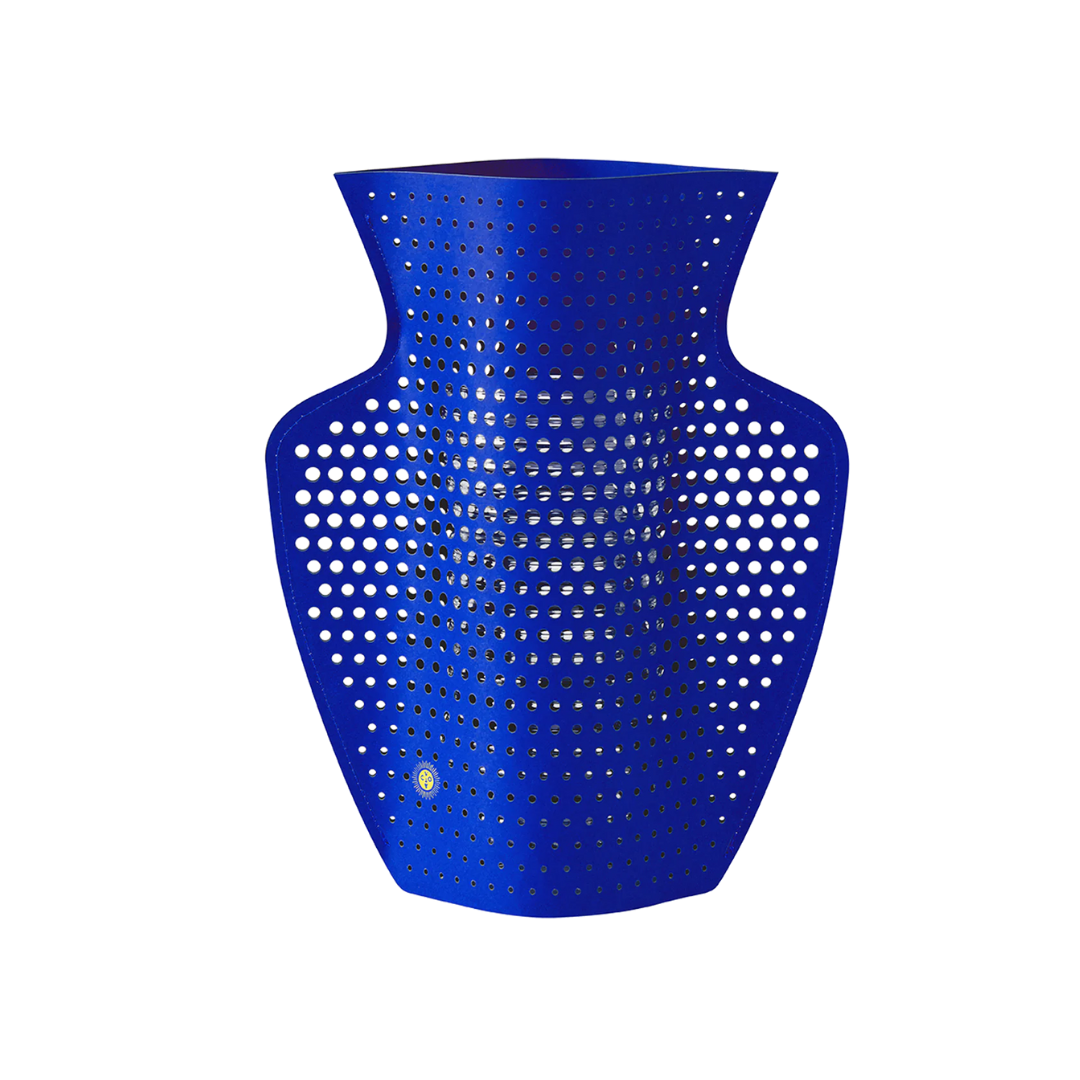 Large Vase Helio