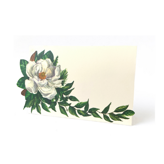 Magnolia Place Cards