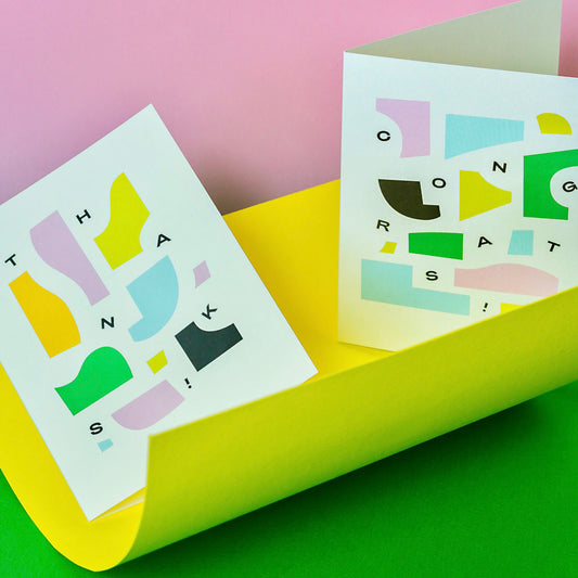 TARJETA DISEÑO FELICITACIONES