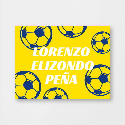 Soccer Stickers