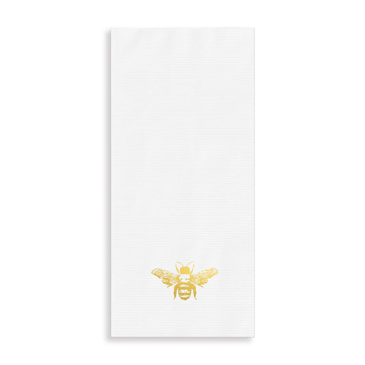 BEE GUEST TOWELS