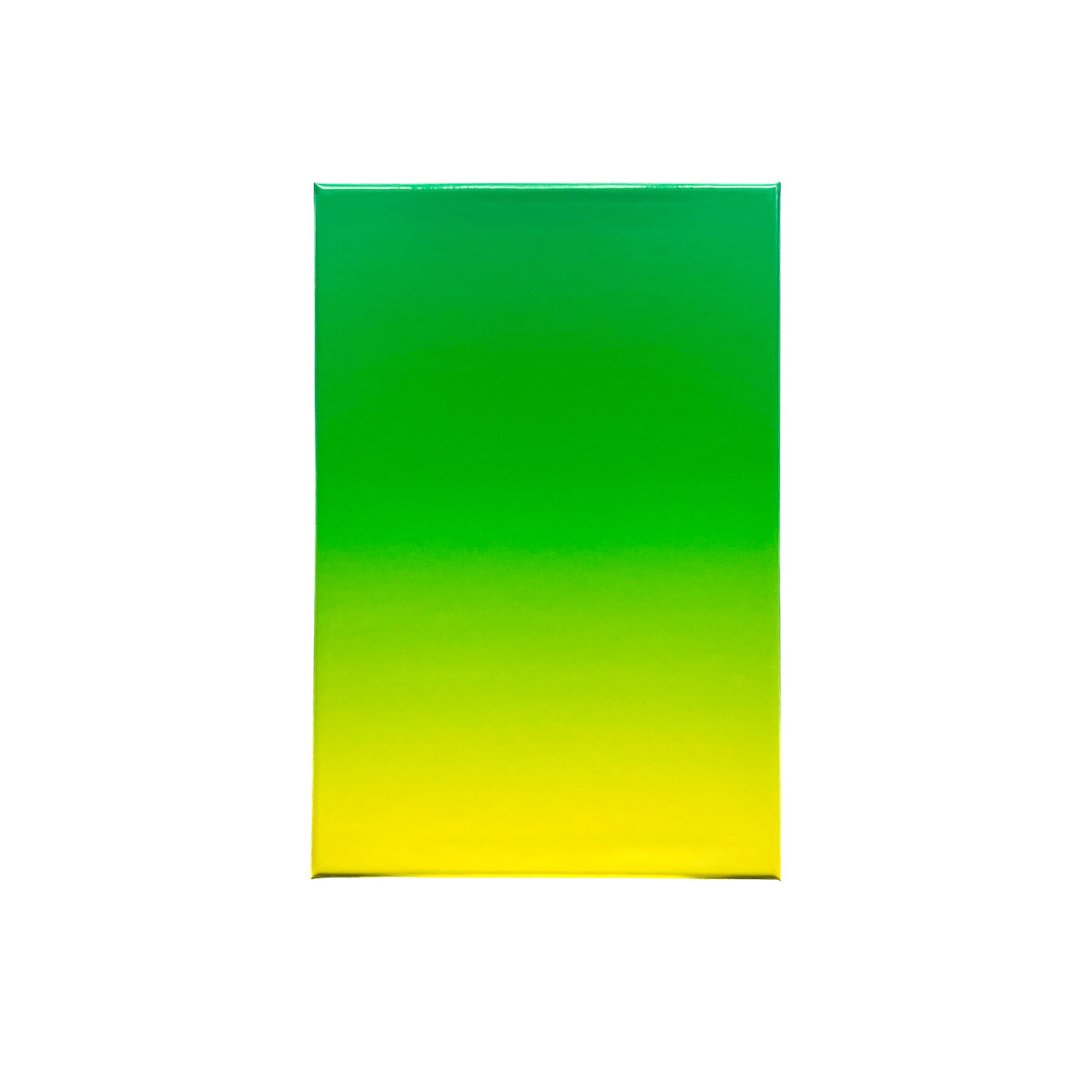 Gradient Puzzle (green/yellow)