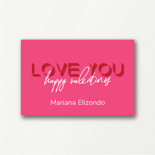 Love You