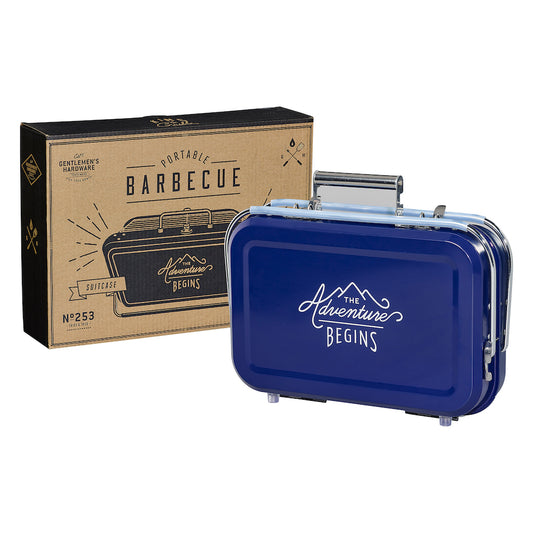 Portable BBQ