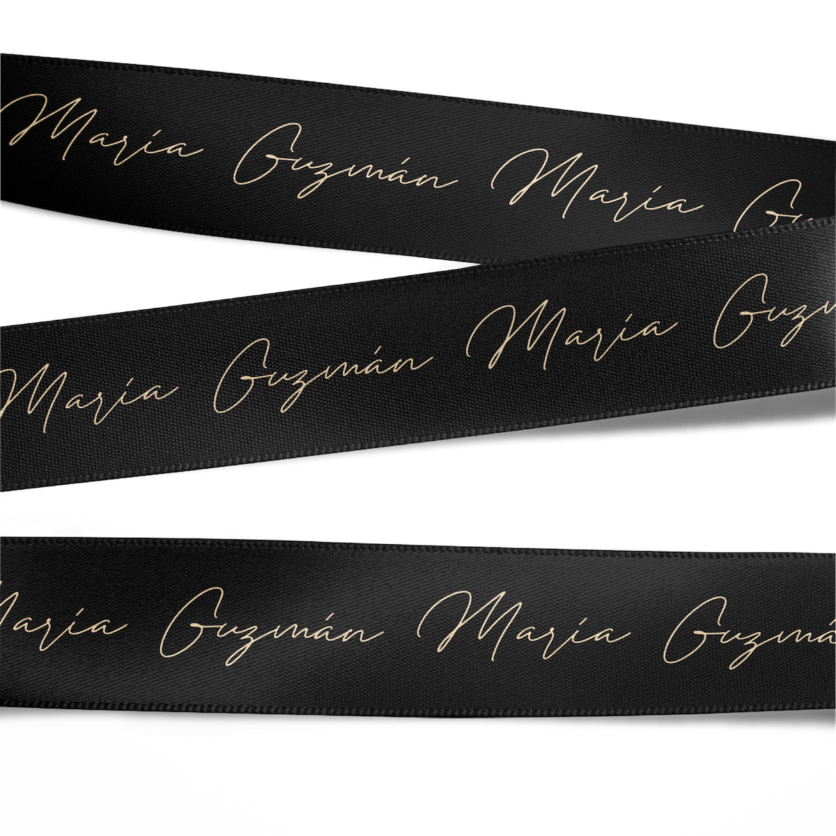 Personalized Ribbons
