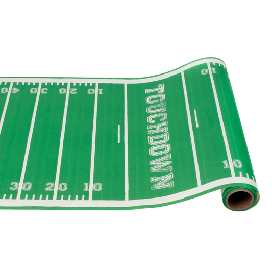 Touchdown Table Runner