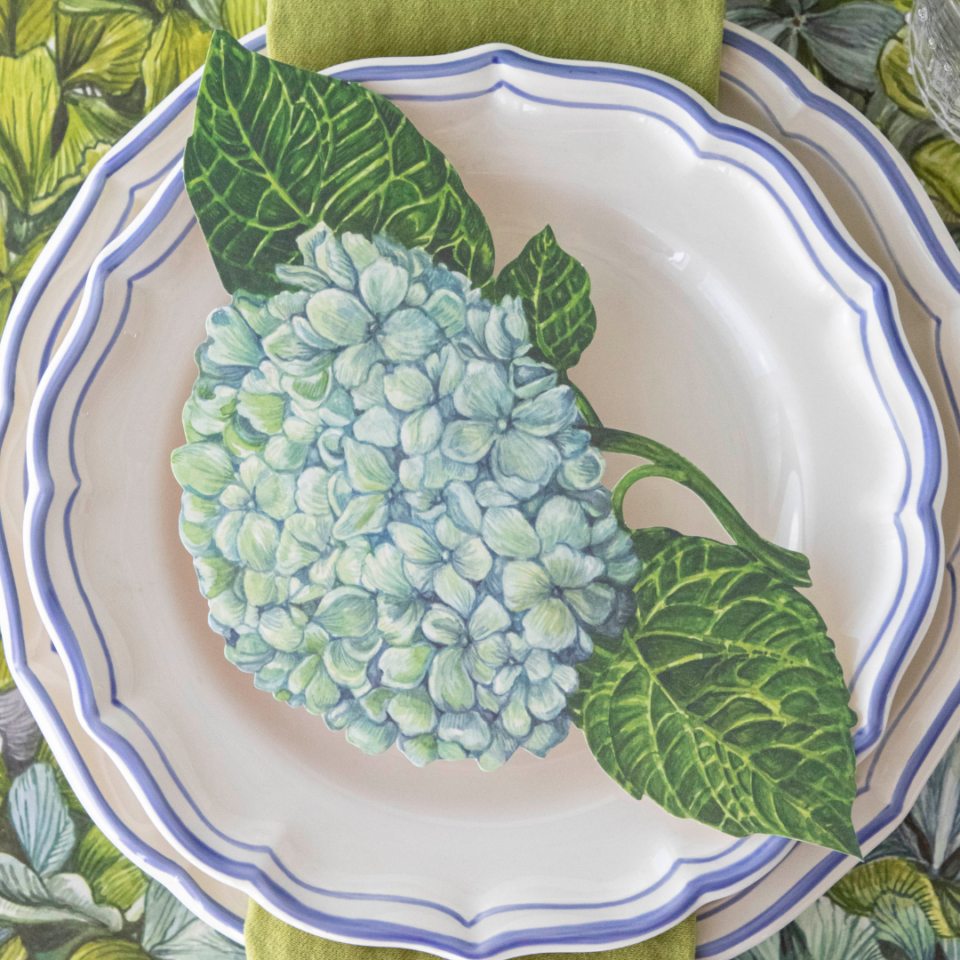 DETALLE DE MESA HORTENSIA 