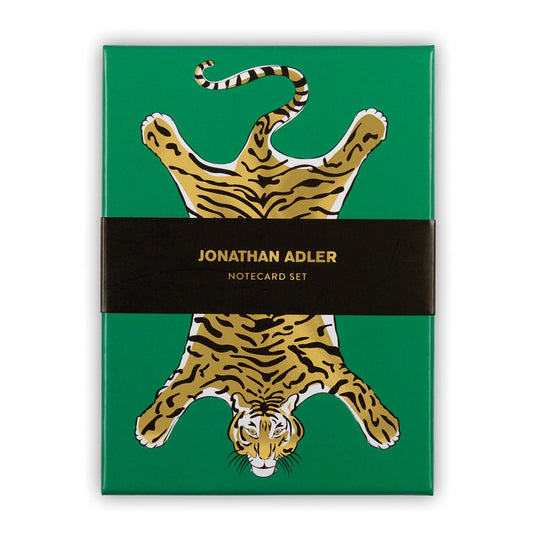 JONATHAN ADLER EXPLORER BOXED CARD