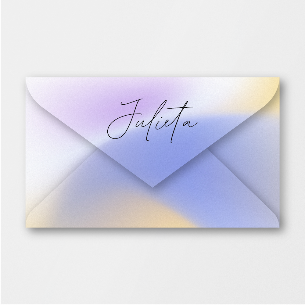 Gradient Envelope
