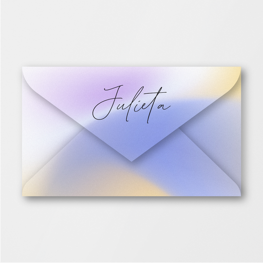 Gradient Envelope