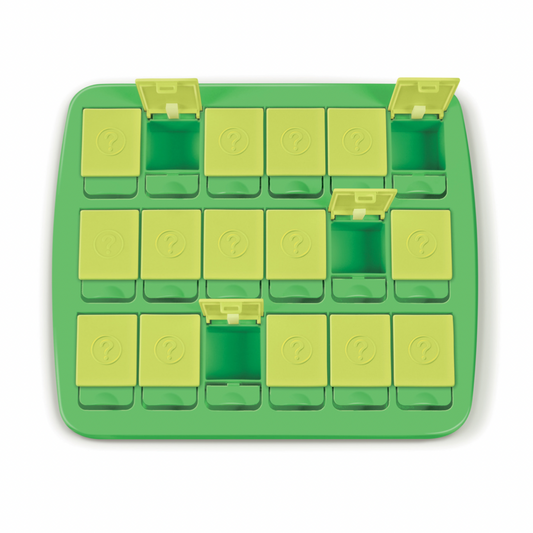 Match Up - Memory Snack