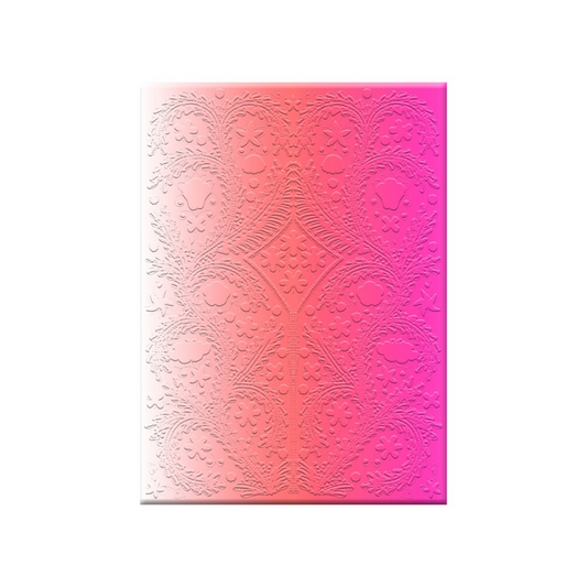 Neon Boxed Notecards