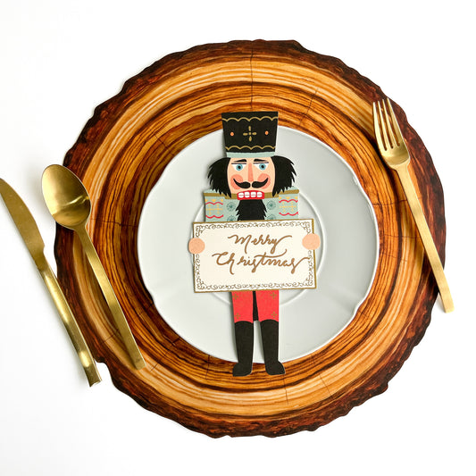 Nutcracker Table Accent