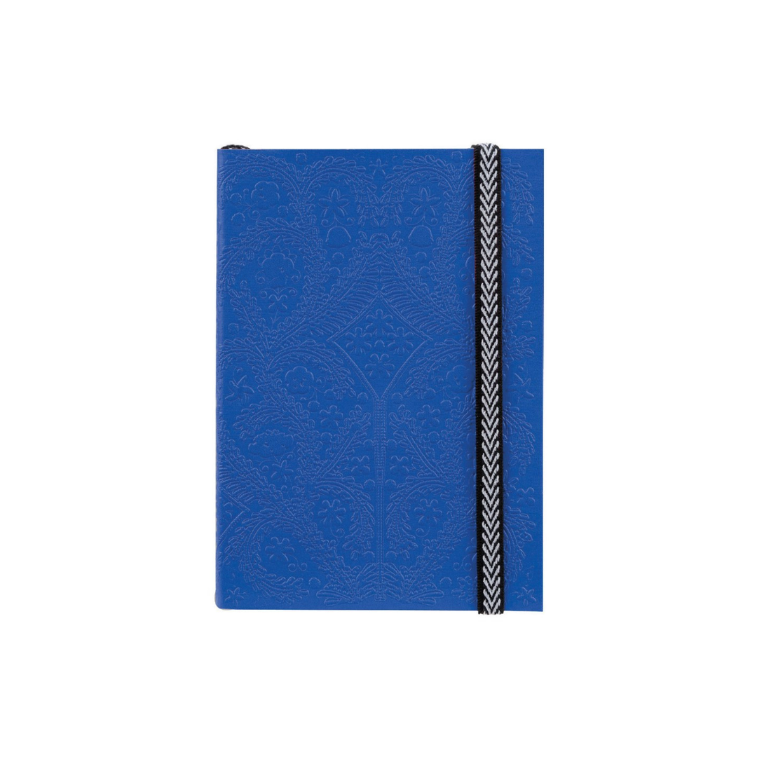 Embossed Paseo Notebook (small)