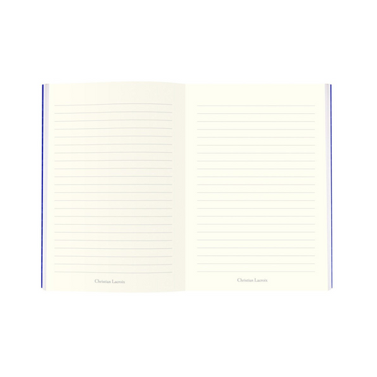 Embossed Paseo Notebook (small)