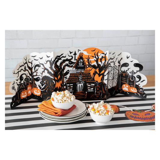Spooky Centerpiece