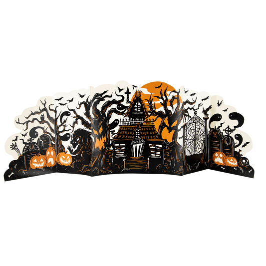 Spooky Centerpiece